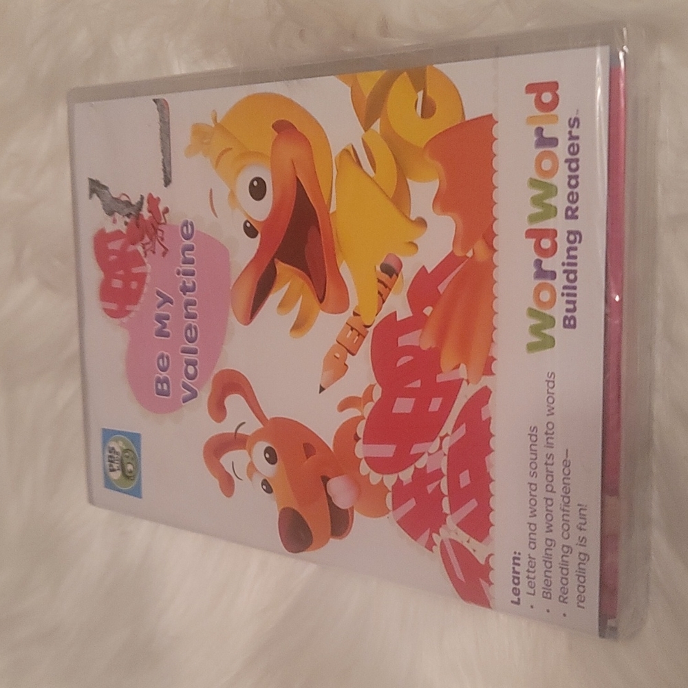 PBS Kids Videos